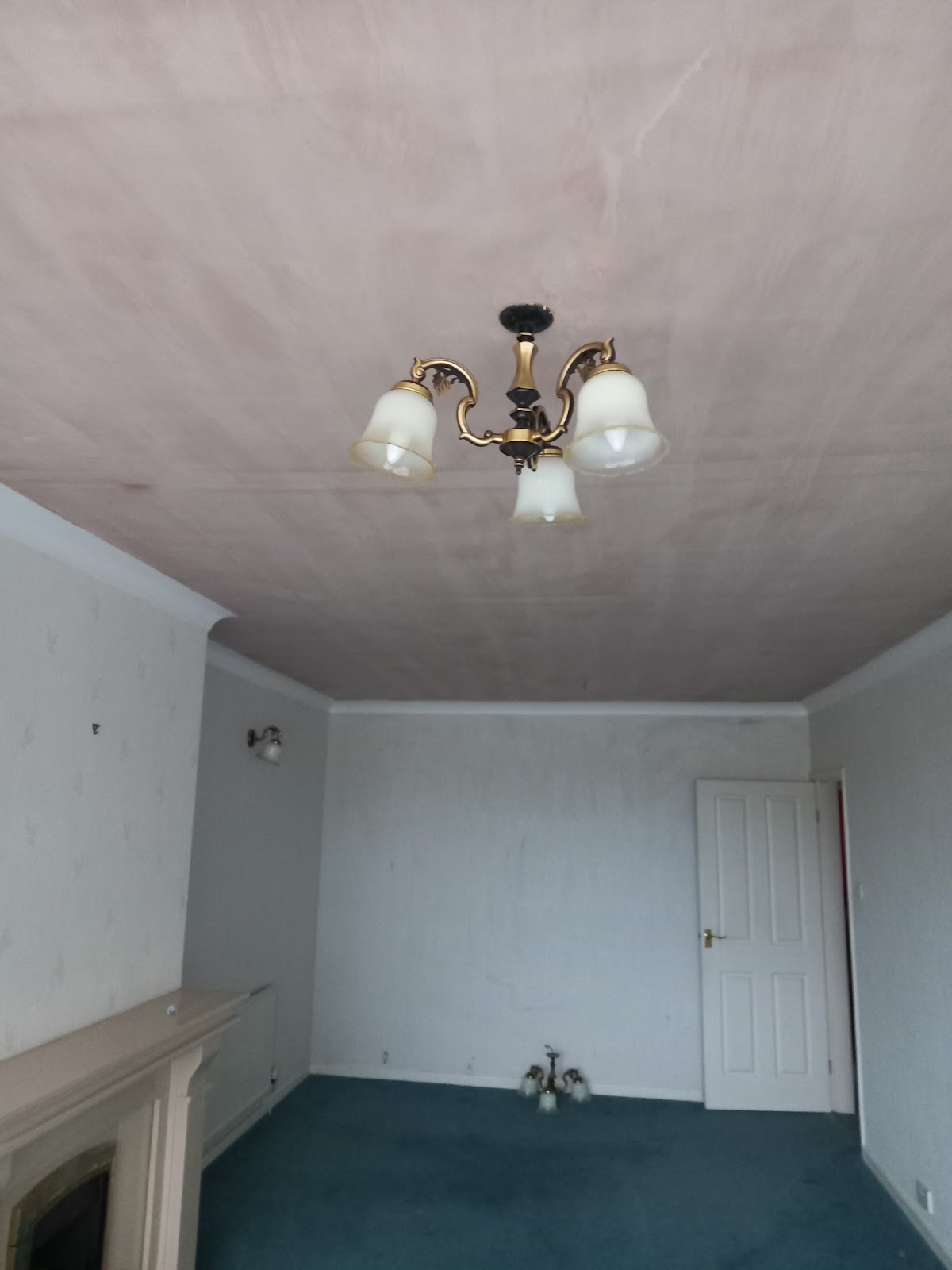 Plastering project 5 by AJi Plastering Services